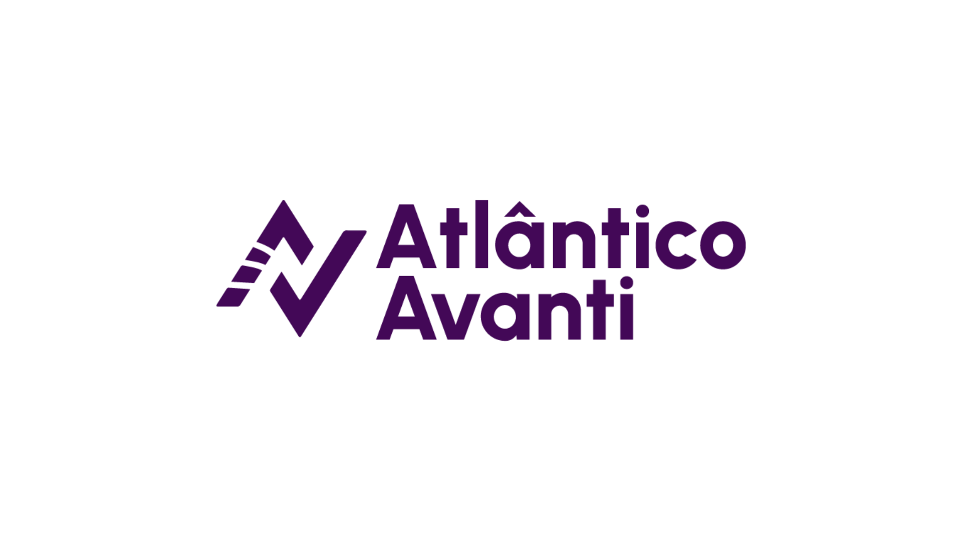 Atlântico Avanti Logo.